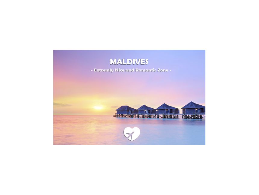 მალდივები- ეგზოტიკური ბედნიერება   ისიამოვნე არანორმალურად ლამაზი წუთებით    ტელ.:    , მობ.:
