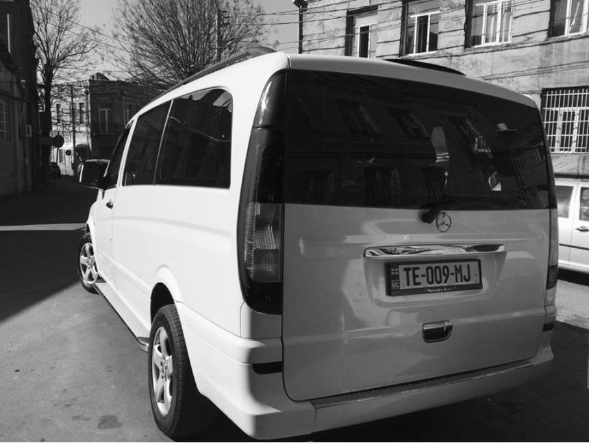 ტური ნებისმიერი მიმართულებით