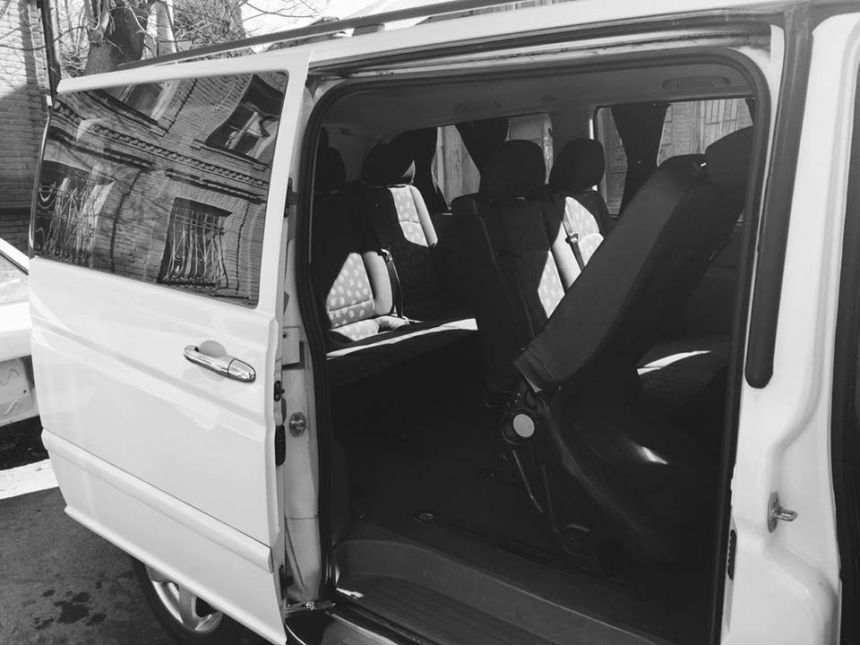 ტური ნებისმიერი მიმართულებით