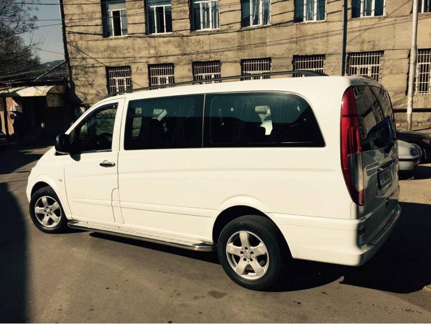 ტური ნებისმიერი მიმართულებით