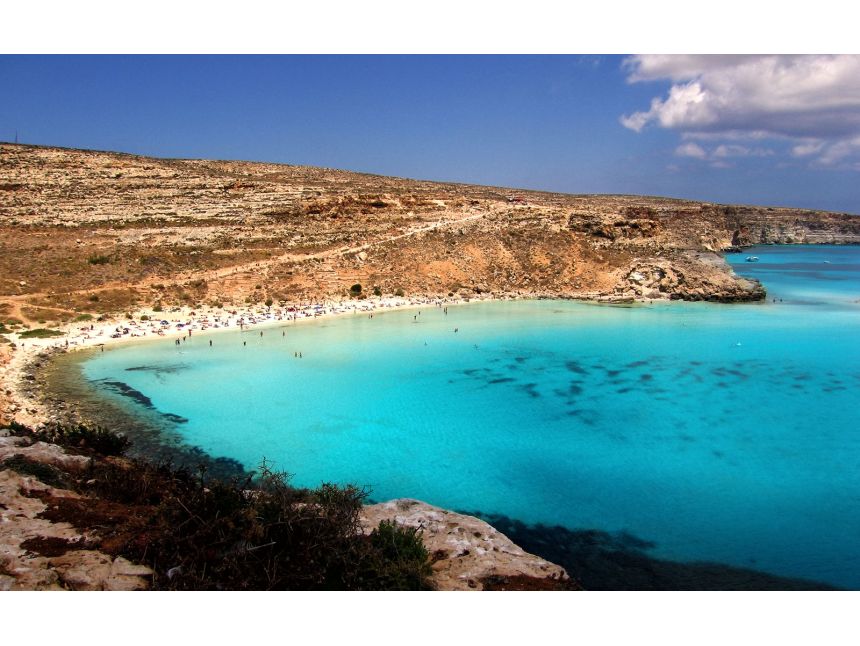 დაუვიწყარი საზღვაო არდადაგები მომაჯადოებელ სიცილიაზე