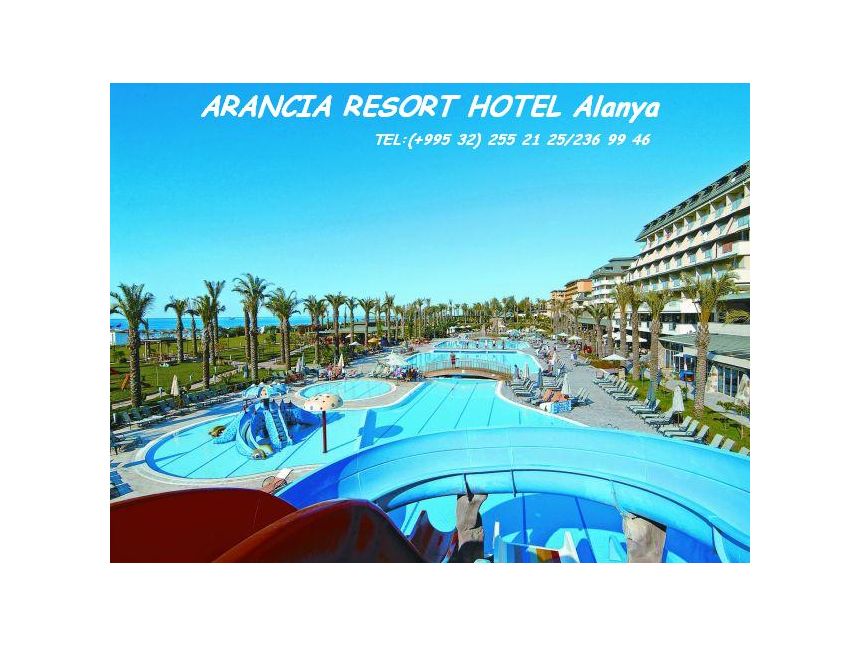 თურქეთი, ალანია . ტელ: / .