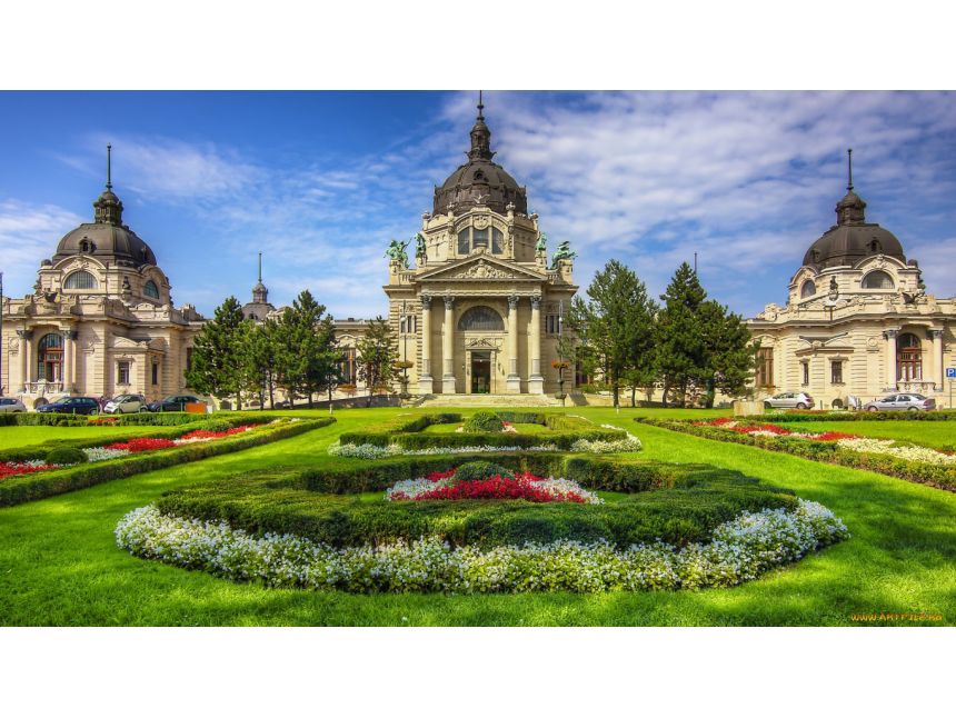 ბუდაპეშტი/უნგრეთი