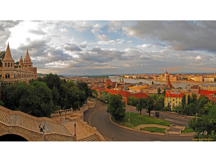ბუდაპეშტი/უნგრეთი