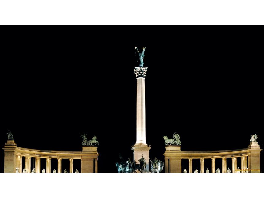 ბუდაპეშტი/უნგრეთი