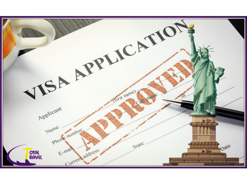 ამერიკის ვიზა ასეთი ხელმისაწვდომი ჯერ არ ყოფილა!