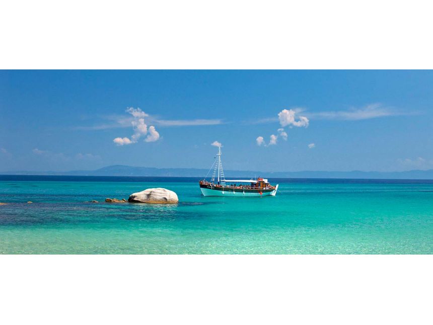 საუკეთესო შემოთავაზება საბერძნეთის მაღალი კლასის სასტუმროებში საუკეთესო ფასად!