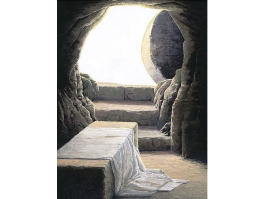 სააღდგომო მოგზაურობა წმინდა მიწაზე ( ჯგუფური ტური)