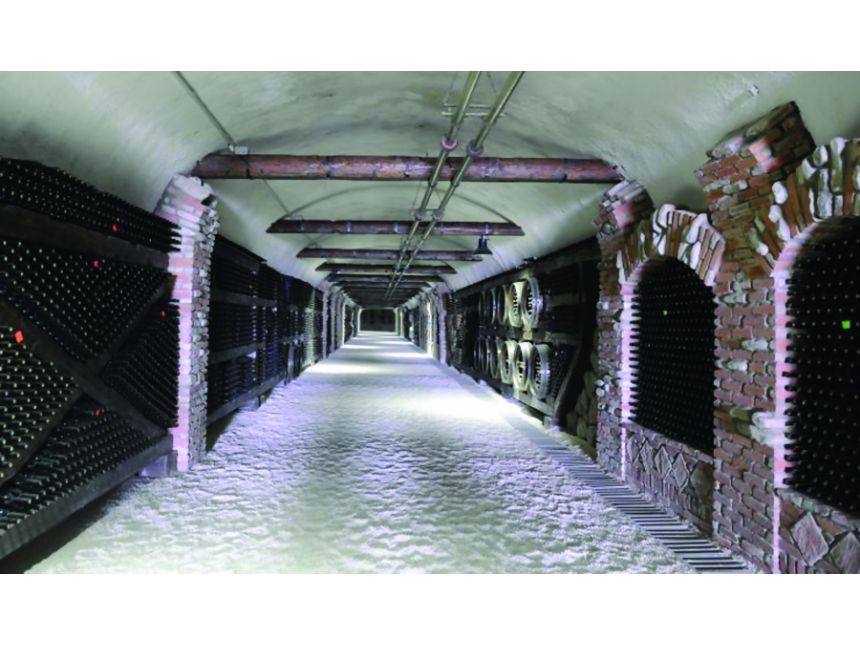 -е Апреля Греми, Кварели, Бодбийский монастырь, Сигнахи + Дегустация вина