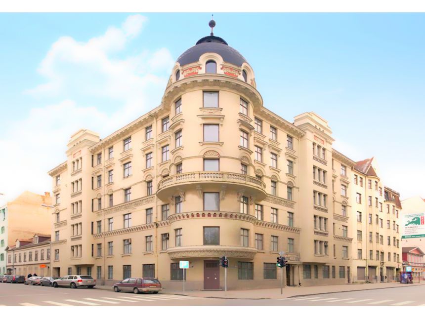 სწავლა ვროპაში