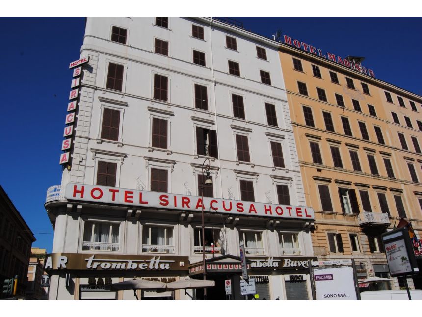 უიქენდი რომში