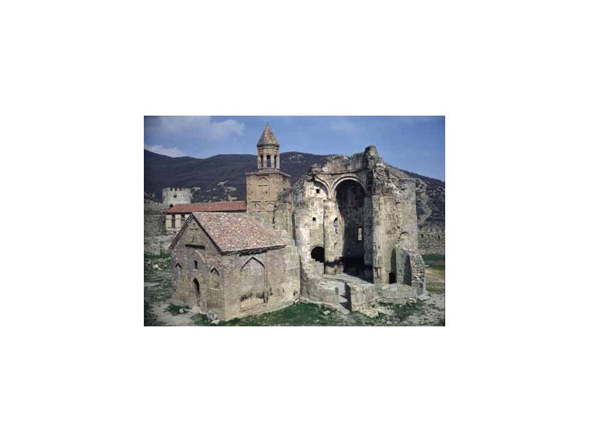 ერთდღიანი ტური დავითგარეჯში