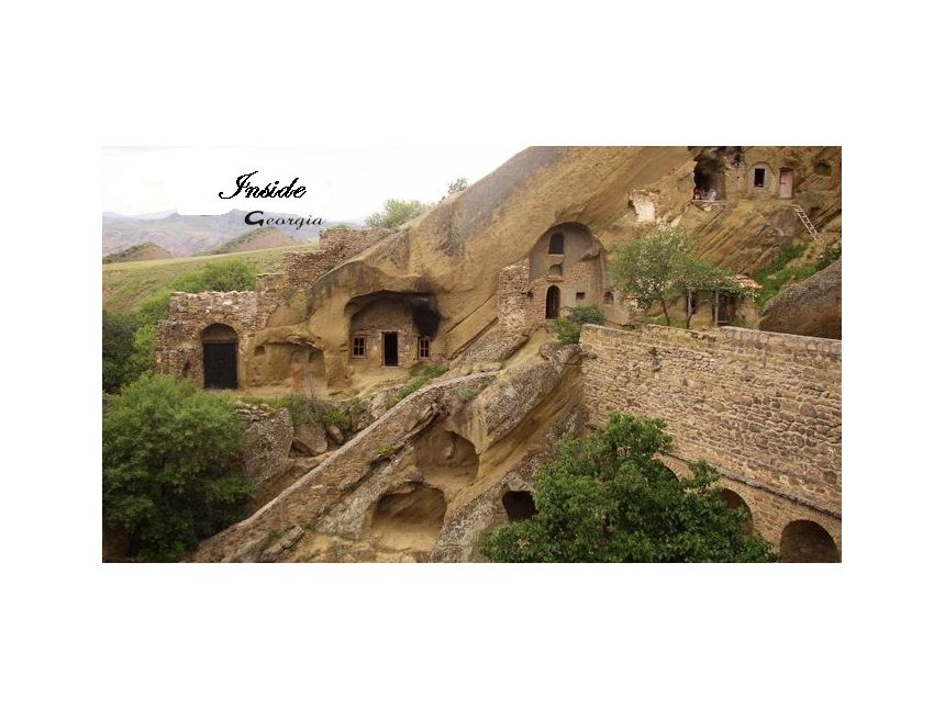 ერთდღიანი ტური დავითგარეჯში