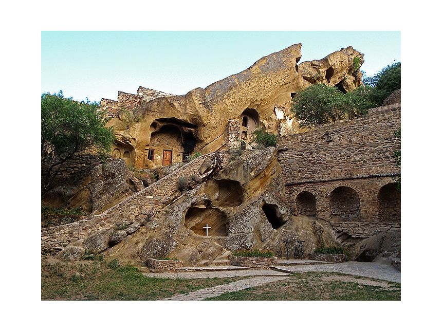 ერთდღიანი ტური დავითგარეჯში