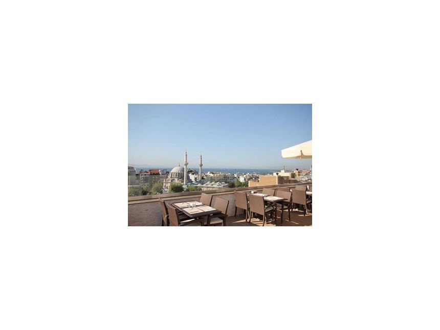 კომბინირებული ტურები სტამბული-ანტალია-სტამბული