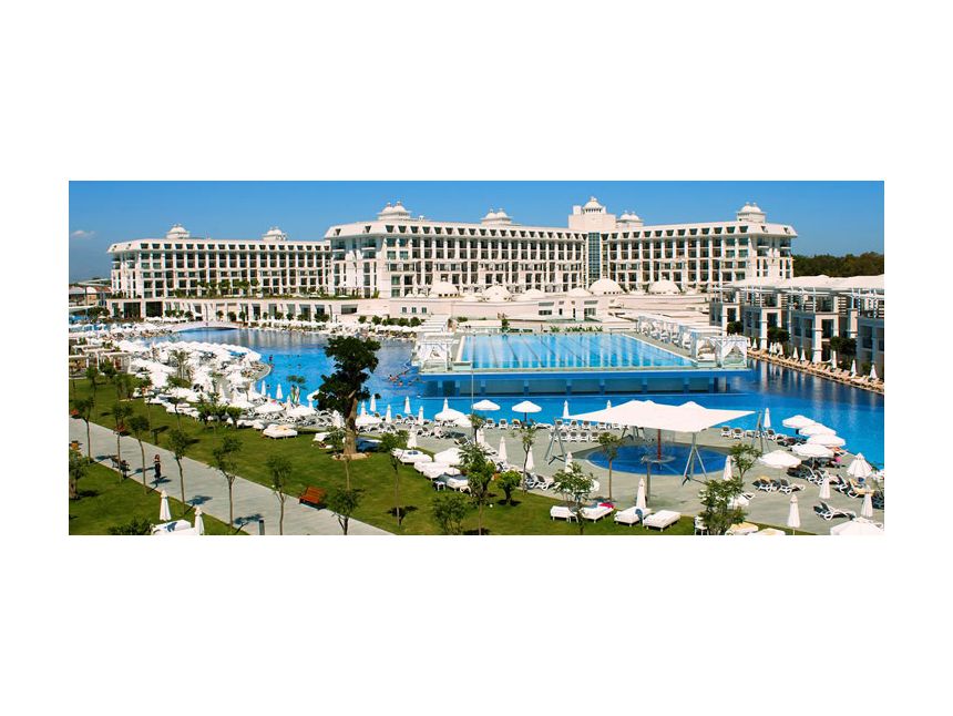TITANIC DELUXE BELEK  %-იანი ფასდაკლება.