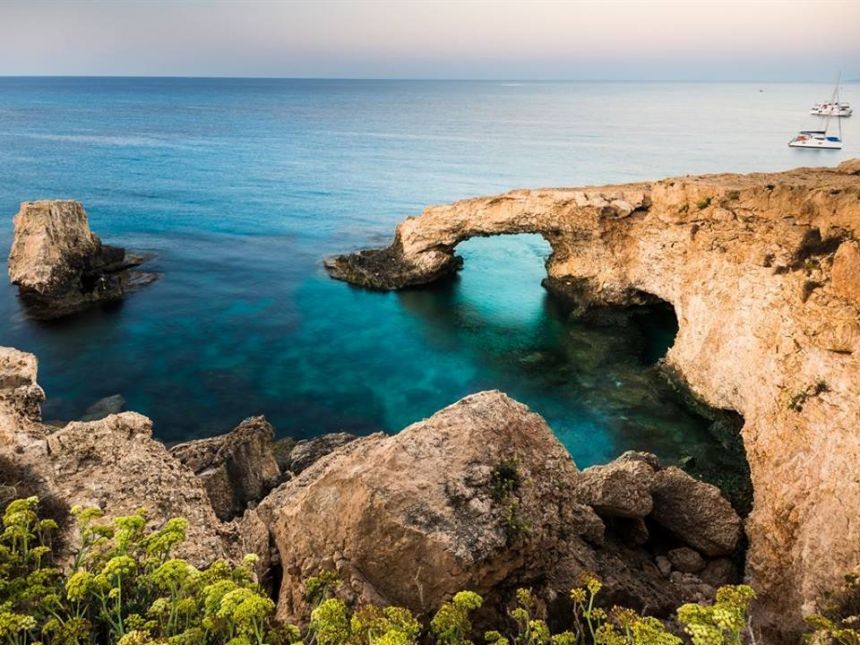 ✈ დაისვენეთ კუნძულ კრეტაზე !!!