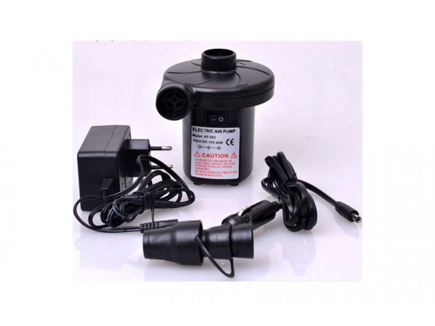 გასაბერი ნავი, ნავები