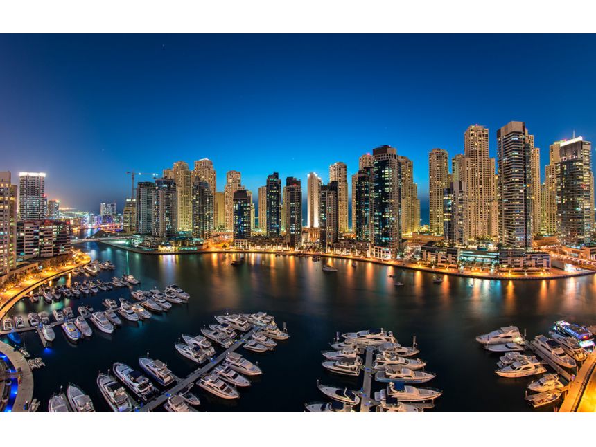 ჩვენი მორიგი შეთავაზება დუბაის მიმართულებით საუკეთესო ფასად!