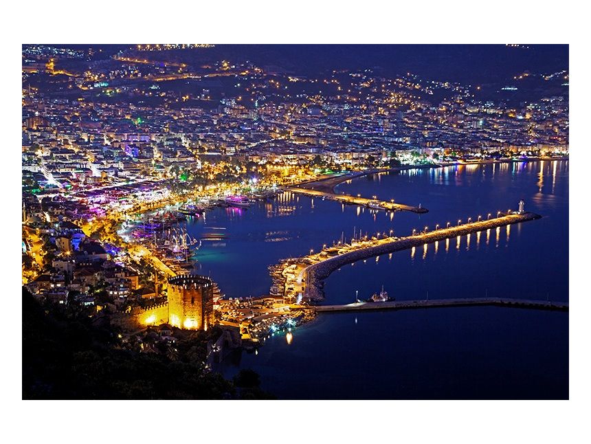 საუკეთესო შემოთავაზება თურქეთის ტურზე