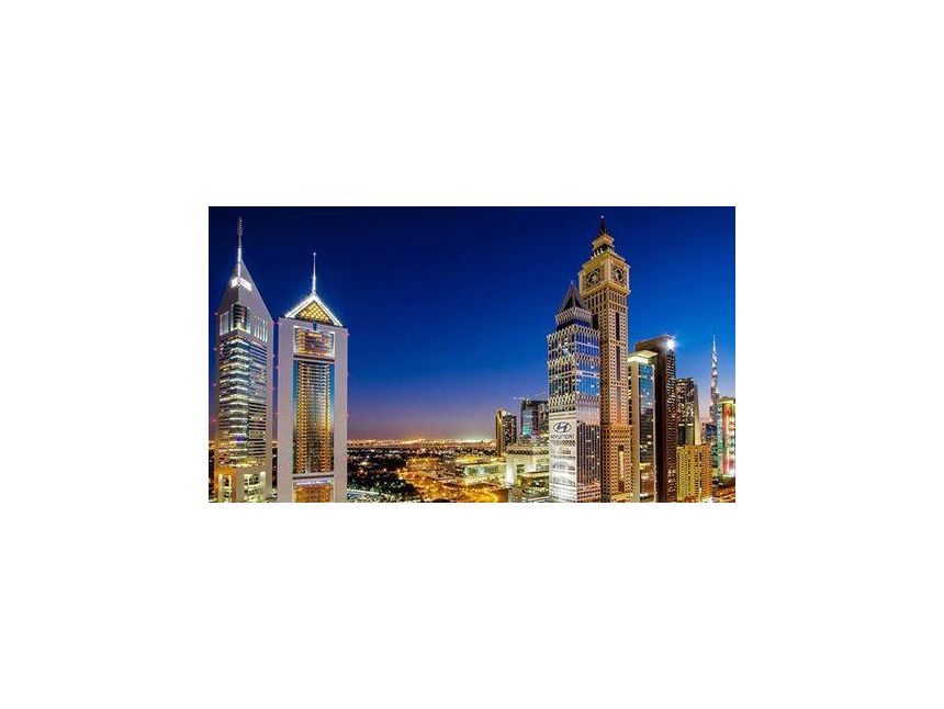 ✈არაბთა გაერთიანებული საამიროები * სასტუმრო - USD