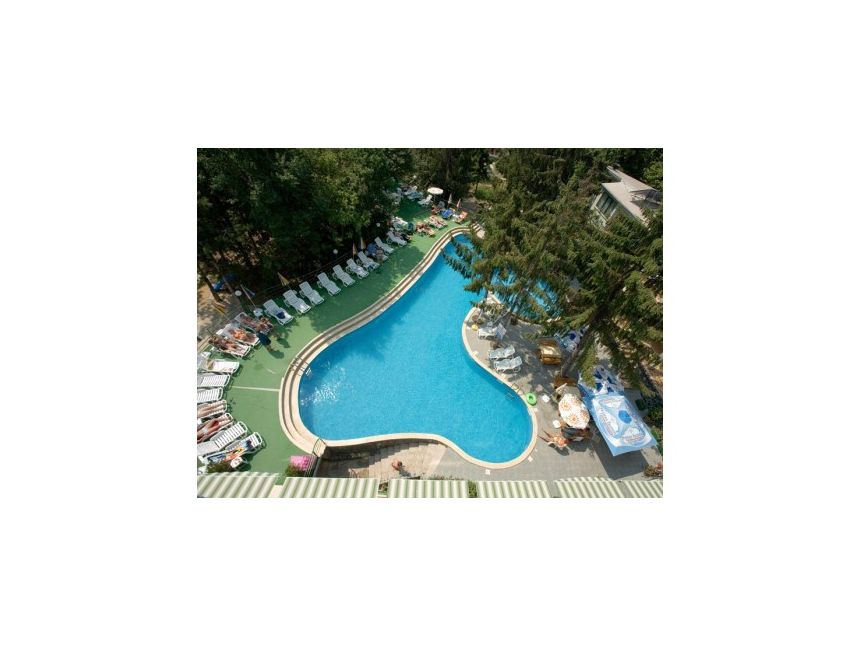 ბულგარეთი