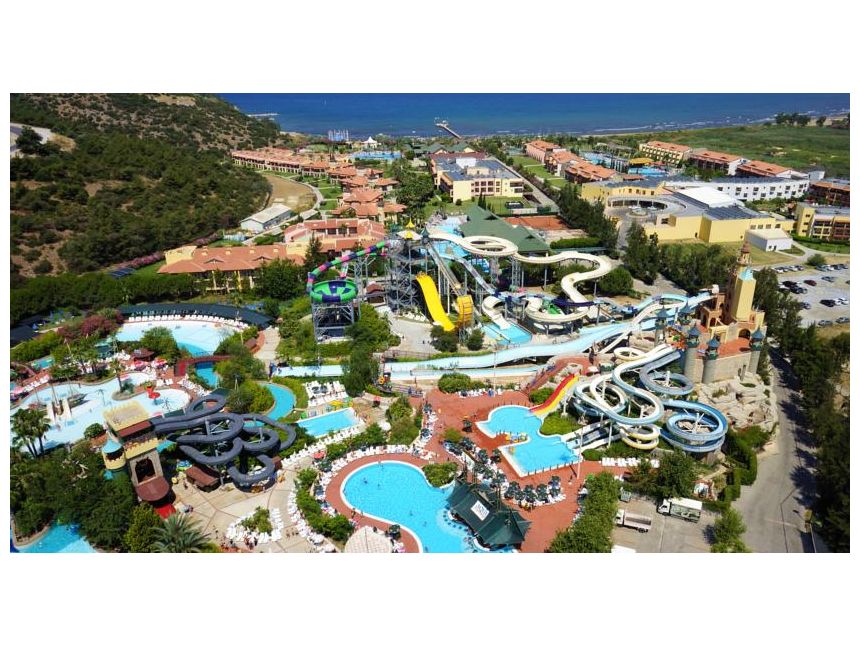 ისარგებლეთ ნაადრევი ჯავშანით კუშადასის მიმართულებით!