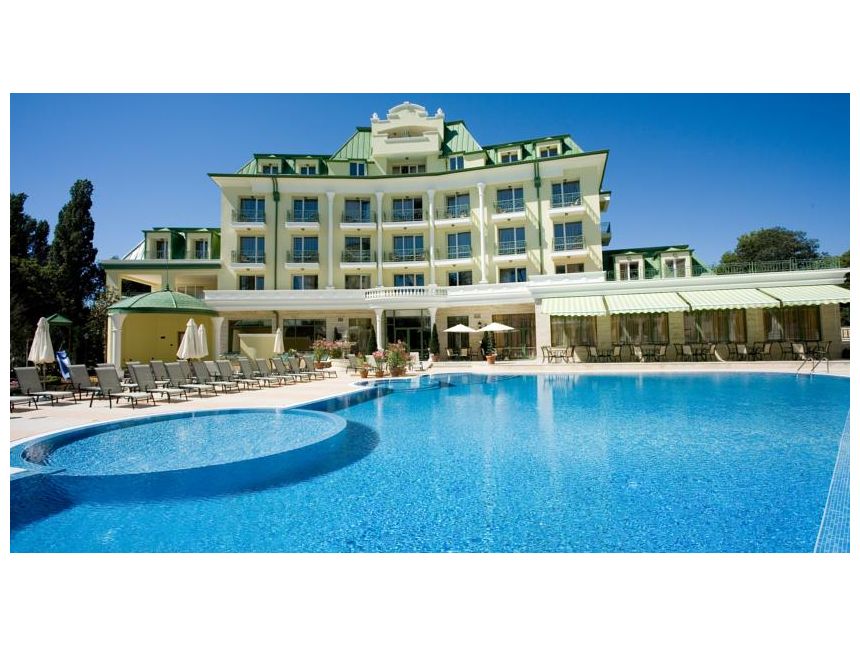 ბულგარეთი