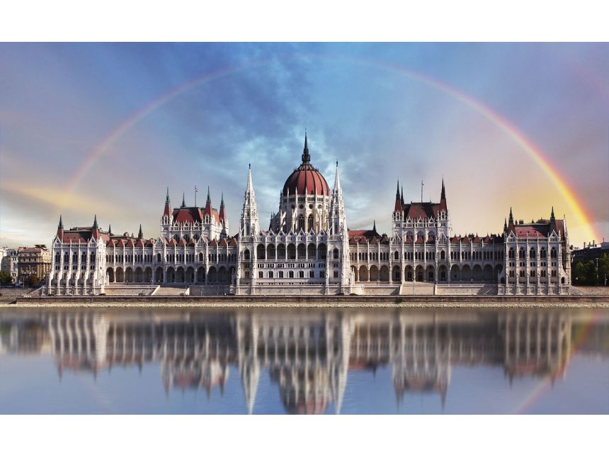 Budapest - სრული პაკეტი eur-დან