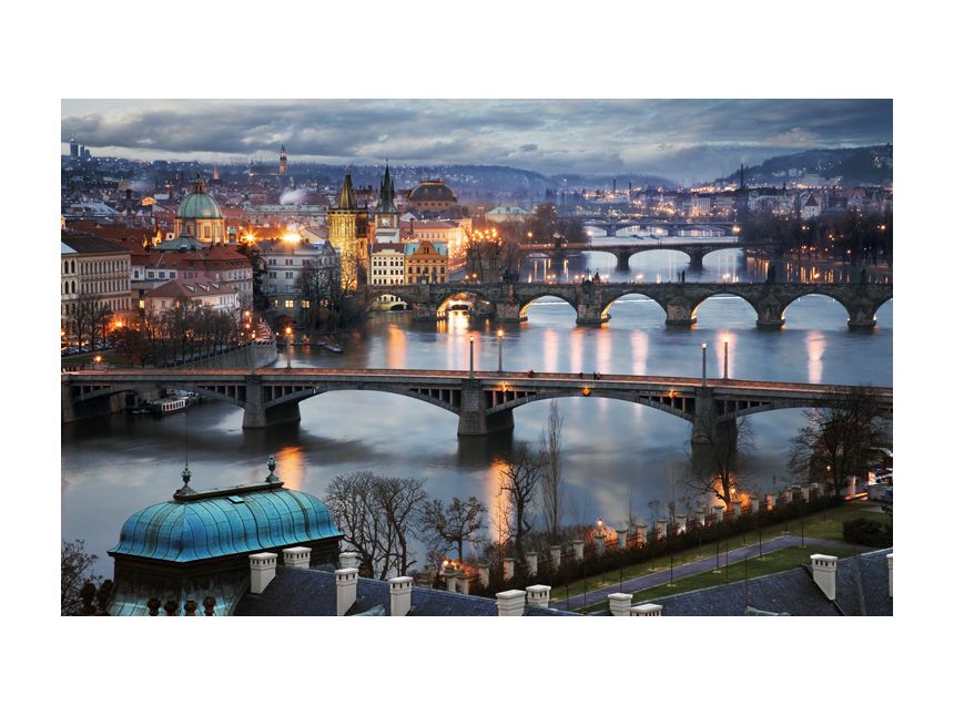 Budapest - სრული პაკეტი eur-დან