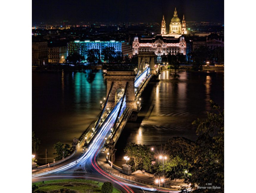 Budapest - სრული პაკეტი eur-დან