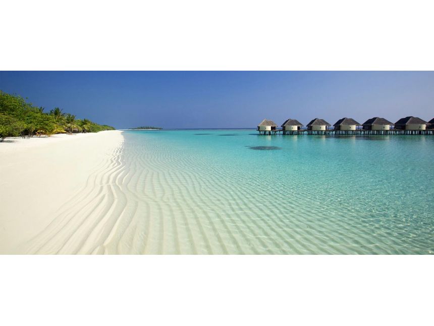 Egypt Sharm El Sheikh სრული პაკეტი -დან