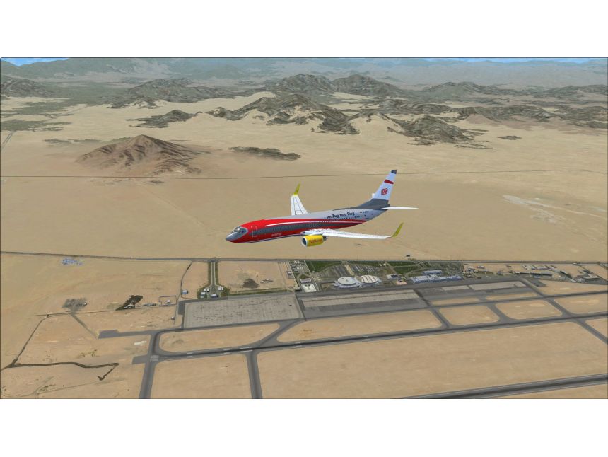 Egypt Sharm El Sheikh სრული პაკეტი -დან