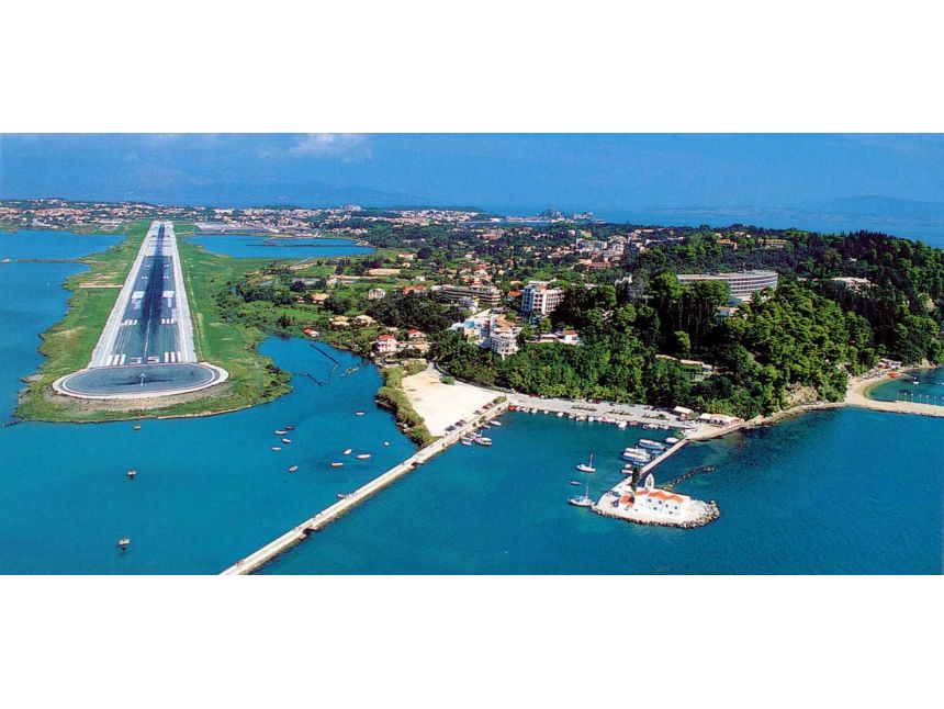 კ.კორფუ / საბერძნეთი ,