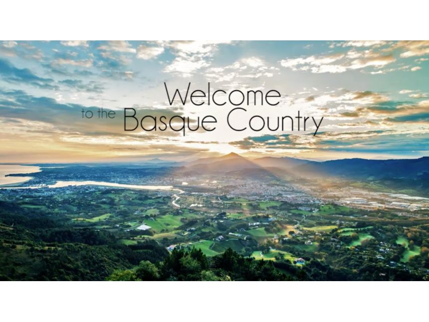 ბასკეთი უძველეს კულტურისა და ინდუსტრიალიზაციის საოცარ ნაზავი