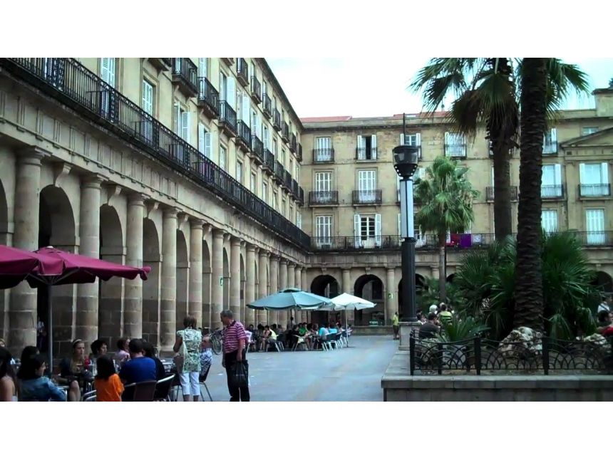 ბასკეთი უძველეს კულტურისა და ინდუსტრიალიზაციის საოცარ ნაზავი