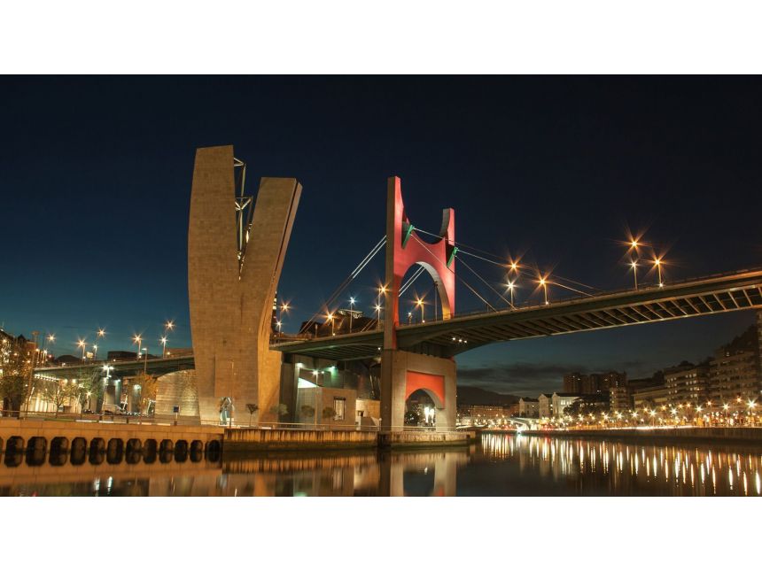 ბასკეთი უძველეს კულტურისა და ინდუსტრიალიზაციის საოცარ ნაზავი