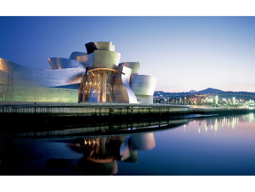 ბასკეთი უძველეს კულტურისა და ინდუსტრიალიზაციის საოცარ ნაზავი