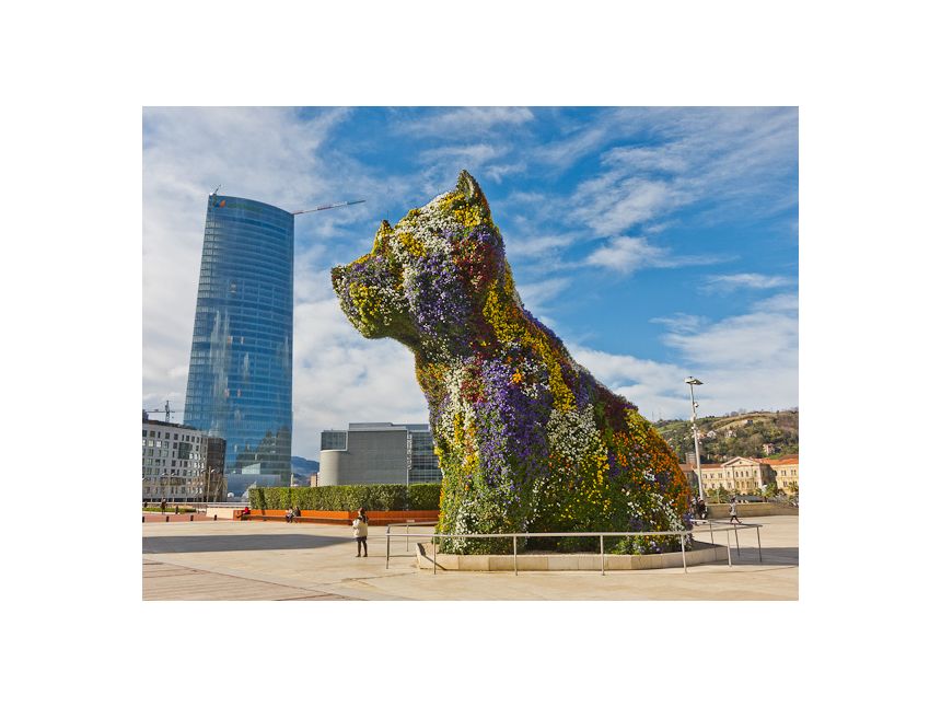 ბასკეთი უძველეს კულტურისა და ინდუსტრიალიზაციის საოცარ ნაზავი