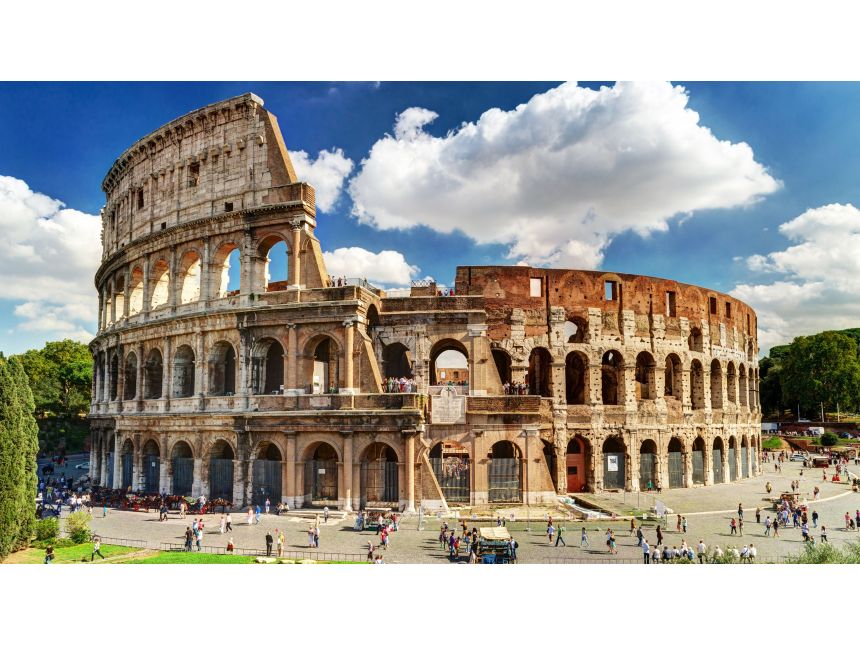 დღიანი ტური იტალიის ხუთ ქალაქში ევროდ!!!