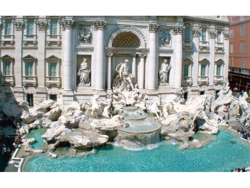 დღიანი ტური იტალიის ხუთ ქალაქში ევროდ!!!