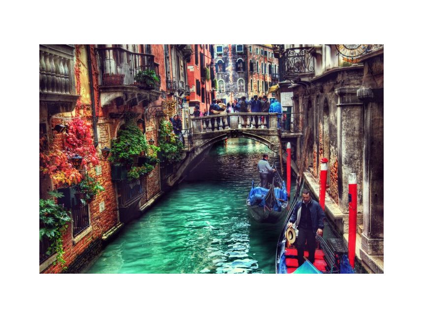 დღიანი ტური იტალიის ხუთ ქალაქში ევროდ!!!