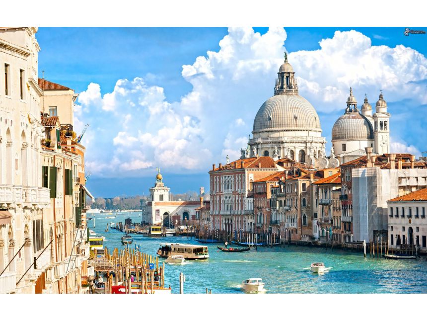 დღიანი ტური იტალიის ხუთ ქალაქში ევროდ!!!