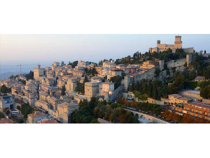 დღიანი ტური იტალიის ხუთ ქალაქში ევროდ!!!