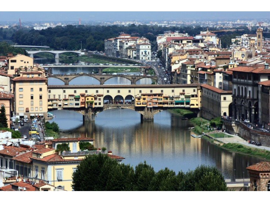 დღიანი ტური იტალიის ხუთ ქალაქში ევროდ!!!