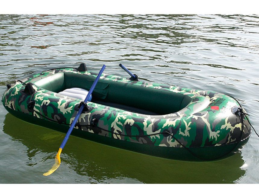 ტურისტული ინვენტარი