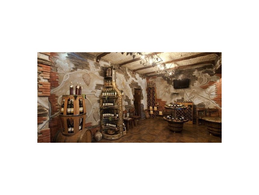 Туры по Грузии