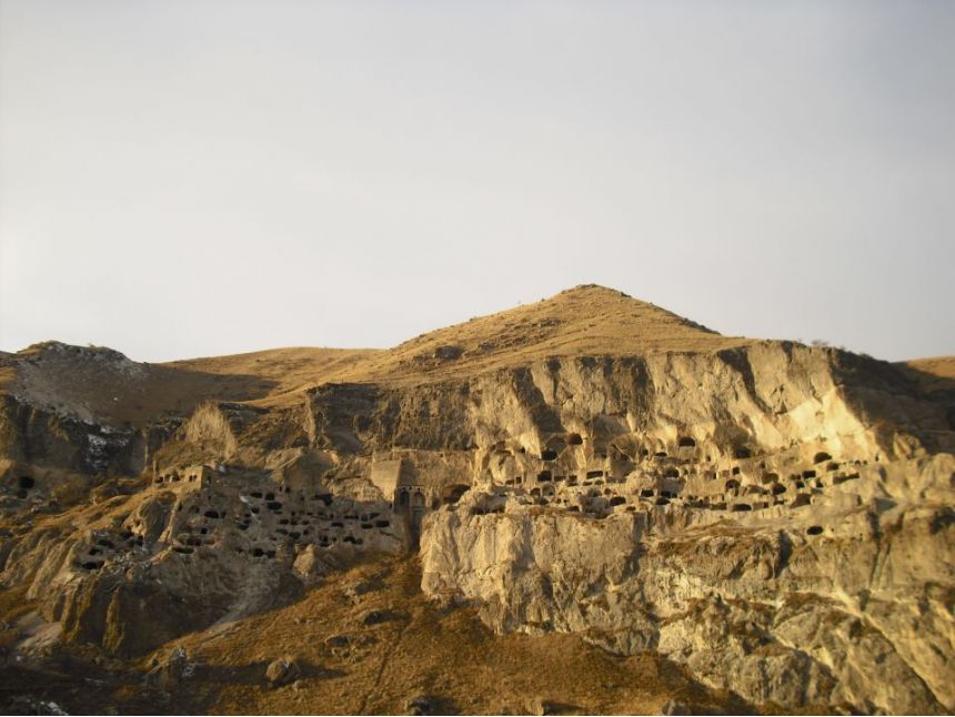 Туры по Грузии