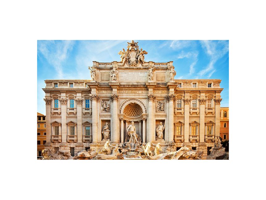 რომი ივნისში