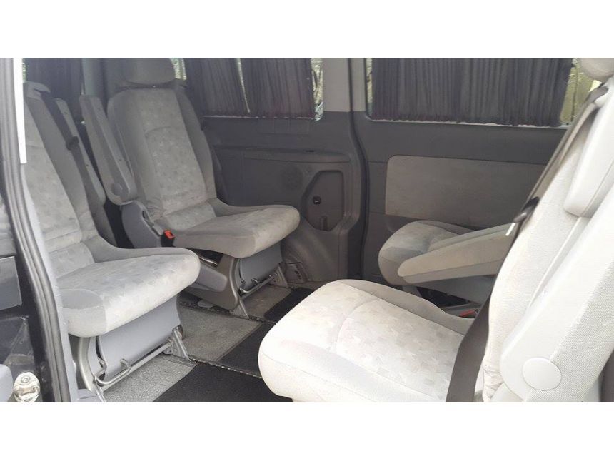 ტურები საქართველოში